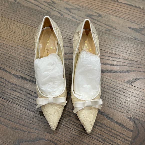 Elegant Lisa by Kate Spade - Picture 4 of 7